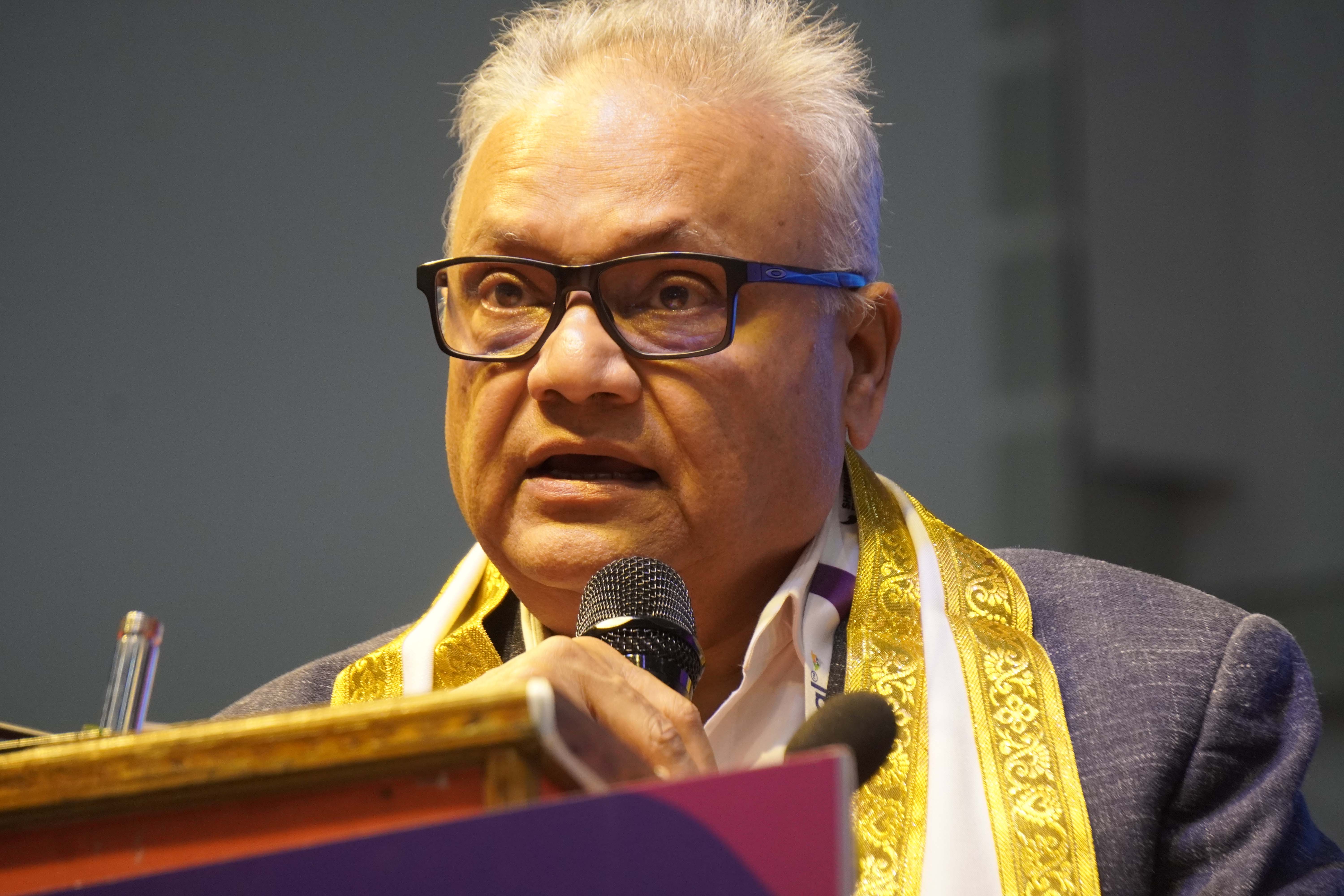 PlastIndia International University to build future-ready talent for India&rsquo;s Plastics Industry: Dr. Raju Desai